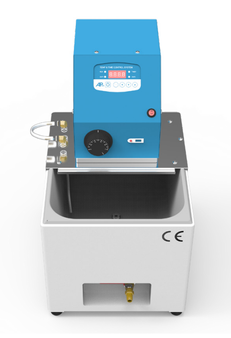 Bể điều nhiệt tuần hoàn SH Scientific 22 lít SH-WB-22CND